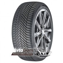 Nexen N'blue 4Season 2 205/55 R17 95V XL FR