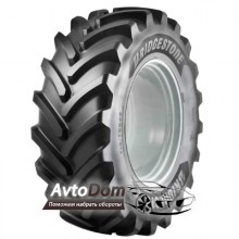 Bridgestone VX-TRACTOR (с/г) 380/85 R24 137D/134E TL