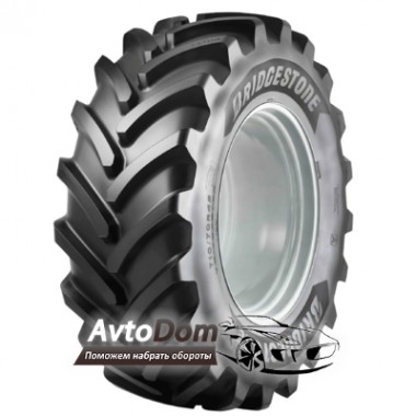 Bridgestone VX-TRACTOR (с/г) 540/65 R30 143D/140E TL