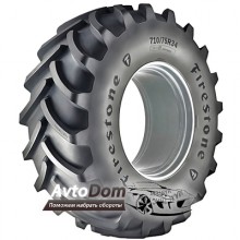 Firestone MAXI TRACTION HARVEST (с/г) 620/75 R30 169A8/169B TL