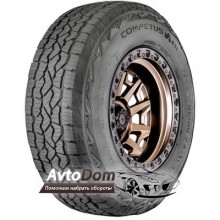 Lassa Competus A/T3 195/80 R15 96T