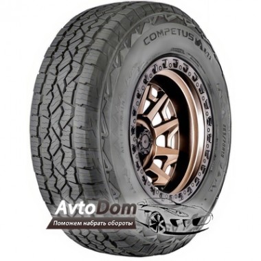 Lassa Competus A/T3 255/60 R18 112T XL