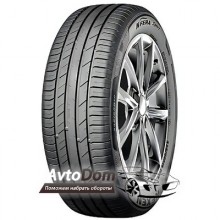 Nexen N'Fera Sport EV 225/55 R18 98W