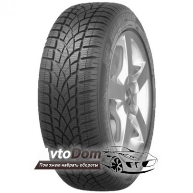 Dunlop SP Ice Sport 215/55 R16 97T XL