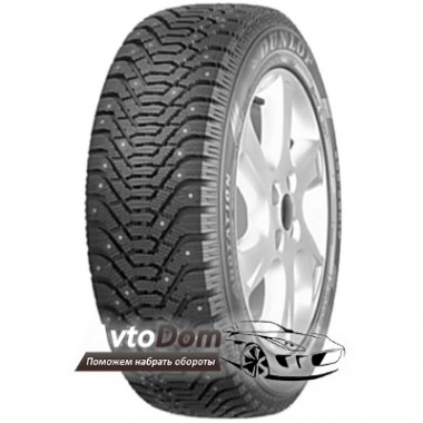 Dunlop SP IceResponse 185/65 R15 88T