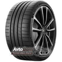 Michelin Pilot Sport S 5 225/40 ZR19 93Y XL FSL