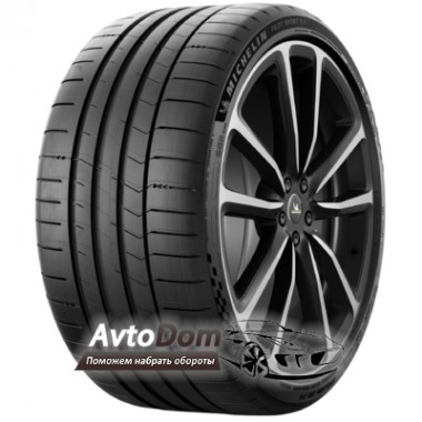 Michelin Pilot Sport S 5 295/30 R20 101Y XL MO1