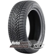 Nokian SNOWPROOF 1 215/60 R16 99H XL