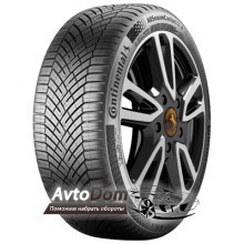 Continental AllSeasonContact 2 215/60 R17 96H