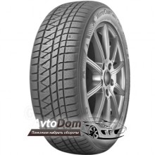 Kumho WinterCraft WS71 SUV 275/45 R21 110V XL FR Demo