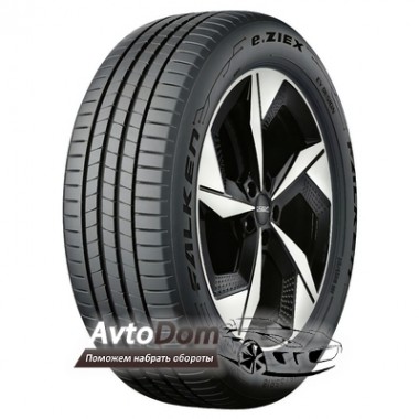 Falken e.ZIEX 225/55 R19 103H XL RO