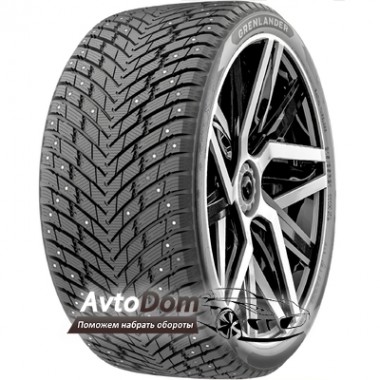 Grenlander Icedefensor Stud II 215/55 R18 95T (под шип)