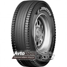 Jinyu JD577 (ведуча) 265/70 R19.5 143/141J