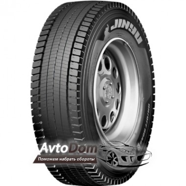 Jinyu JD577 (ведуча) 285/70 R19.5 150/148K PR18