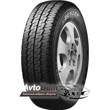 Dunlop SP LT 30-8 205/70 R15C 106/104R