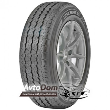 CST CL31N TrailerMaxx ECO 225/70 R15C 112/110R