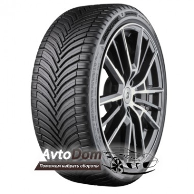 Bridgestone Turanza All Season 6 255/35 R19 96Y XL RFT Enliten