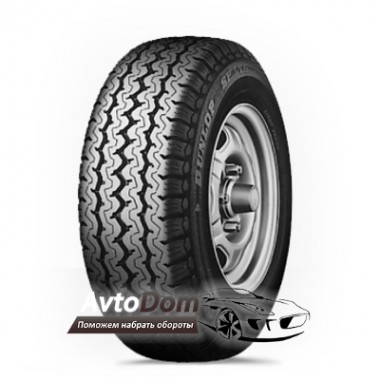 Dunlop SP LT 5 195/70 R15C 104/102R