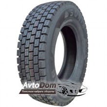 Sonix SX816 (ведуча) 315/70 R22.5 154/150L