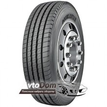 Doublestar DSRS 01 (рульова) 205/75 R17.5 125/123M