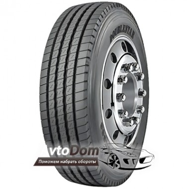 Doublestar DSRS 01 (рульова) 235/75 R17.5 143/141J