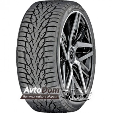 Grenlander Icedefensor Stud III 215/60 R17 100T XL (под шип)