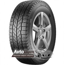 Gislaved Nord*Frost Van 2 195/60 R16C 99/97T (под шип)