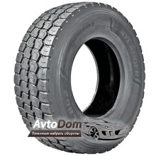 Atlander ATL802 (індустріальна) 385/65 R22.5 160K PR20