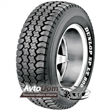 Dunlop SP LT 800 185 R14C 102/100Q