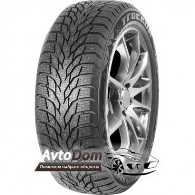 Tracmax X-privilo S500 285/60 R18 120T XL (под шип)