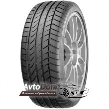 Dunlop SP QuattroMaxx 235/50 R18 97V