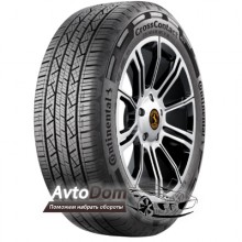 Continental CrossContact H/T 225/55 R18 98V