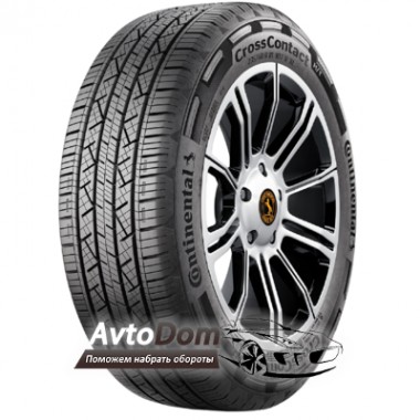 Continental CrossContact H/T 235/70 R16 106H