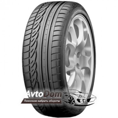 Dunlop SP Sport 01 195/50 R15 82V