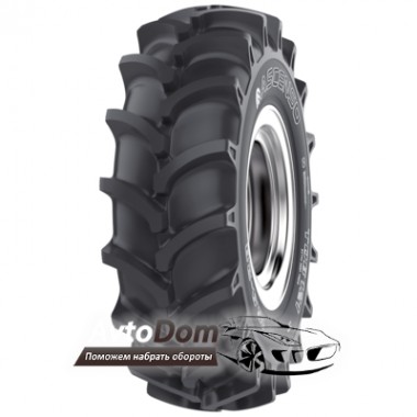 Ascenso TDB 121 (с/г) 5.00 R12 64A6/60A8 PR6 TT