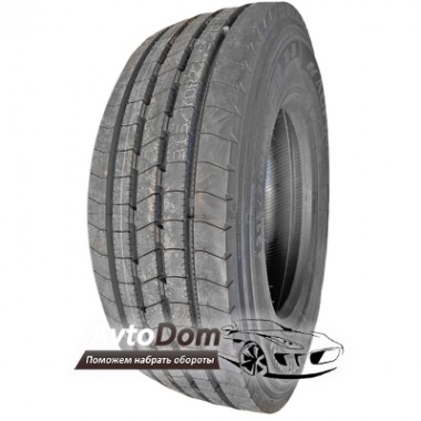 Aufine PREMIUM LINE A (рульова) 315/70 R22.5 154/150L PR18