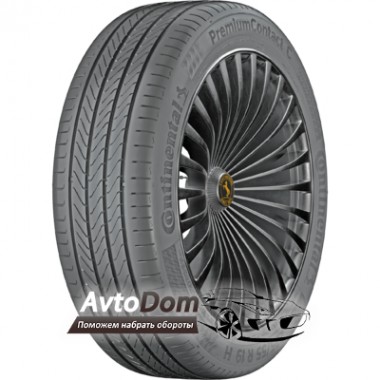 Continental PremiumContact C 245/45 R20 99W ContiSeal