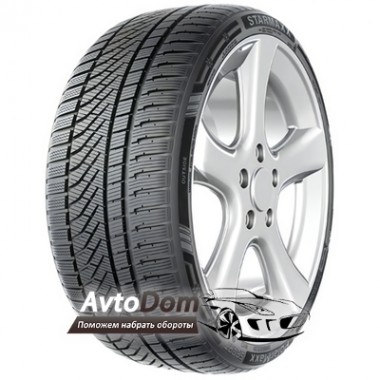 Starmaxx PolarMaxx SPORT 215/60 R16 99H XL