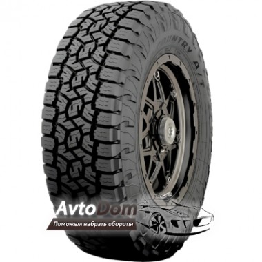 Toyo Open Country A/T III 275/60 R20 115H