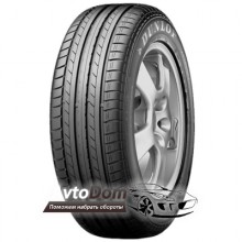 Dunlop SP Sport 01A 245/45 R19 98Y *