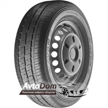 Avon AV12 235/65 R16C 115/113R