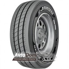 Jinyu JT530 (причіпна) 245/70 R17.5 143/141J