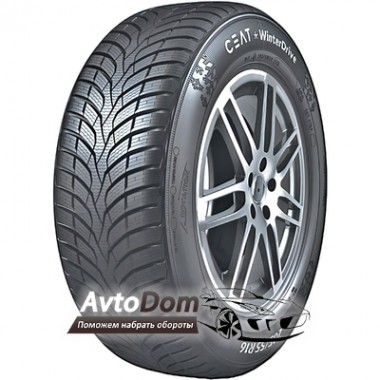 Ceat WinterDrive 225/55 R17 101V XL