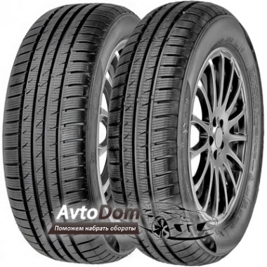 Atlas PolarBear HP 215/65 R16 98H Demo