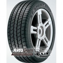 Dunlop SP Sport 2000E 205/55 R16 91V