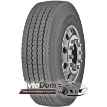 ECOSTAR ECO 07 (причіпна) 385/65 R22.5 160L PR20