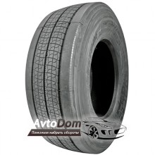 Bridgestone Ecopia H-Steer 002 Evo (рульова) 385/65 R22.5 164K