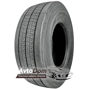 Bridgestone Ecopia H-Steer 002 Evo (рульова) 385/65 R22.5 164K