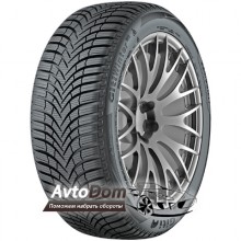 Giti GitiWinter W2 205/45 R17 88V XL