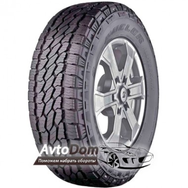 Bridgestone Dueler All-Terrain A/T002 255/70 R18 116S XL